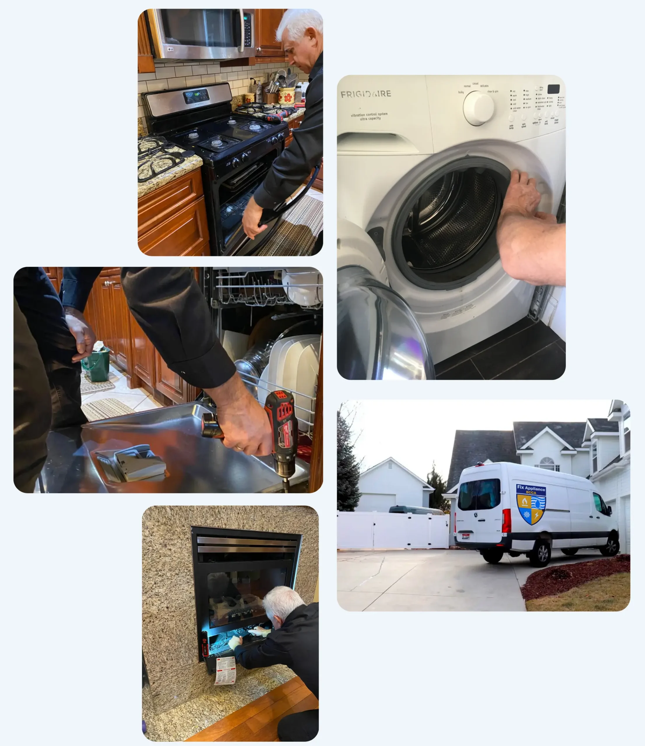 FixApplianceBCCA - Pacific Pilgrims Inc photo 2